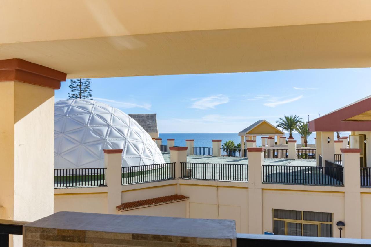 Oleholidays 624 Romana Playa Vistas Al Mar Marbella Buitenkant foto